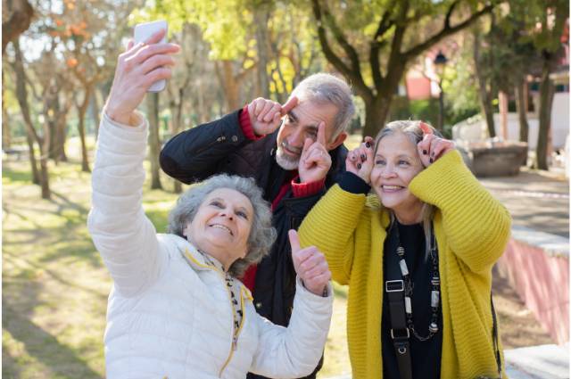 Plano de Saúde para pessoas acima de 70 anos em SP