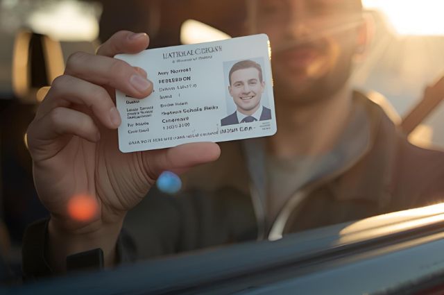 Comprar CNH: O Caminho Mais Fácil até a Sua Carteira de Habilitação