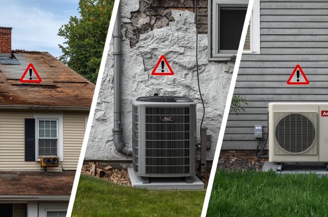 Casas à Venda no ABC 3 erros que aumentam seu custo-benefício