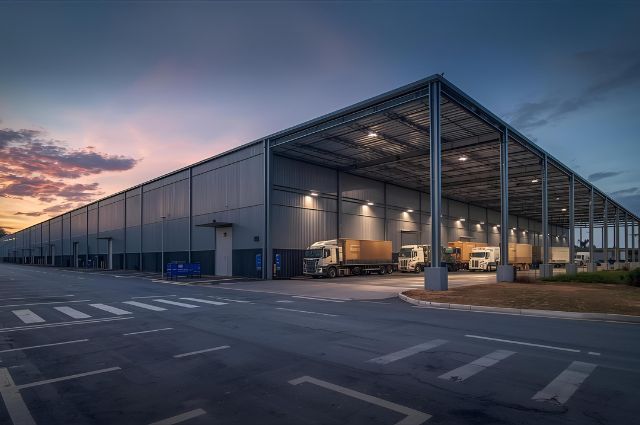 Galpão Comercial para Alugar em São Bernardo: 7 Dicas para Escolher o Ponto Ideal para Sua Empresa